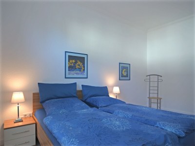 Apartment Ferienwohnung in Madfeld nahe Wald - Features photo 13