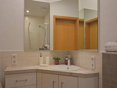 Apartment Ferienwohnung in Madfeld nahe Wald - Features photo 14