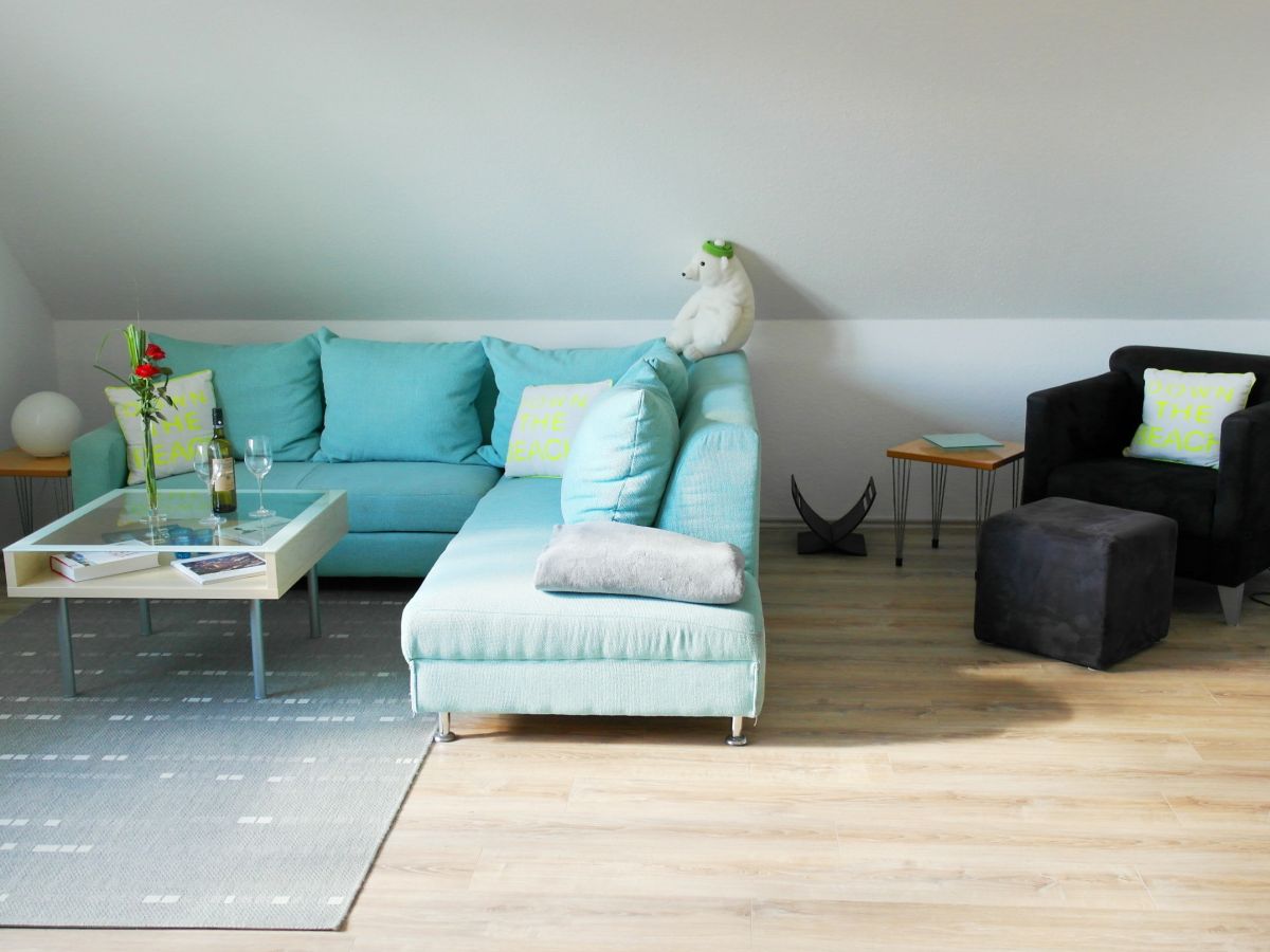 Holiday apartment in the house "Am Redder" - Features photo 4