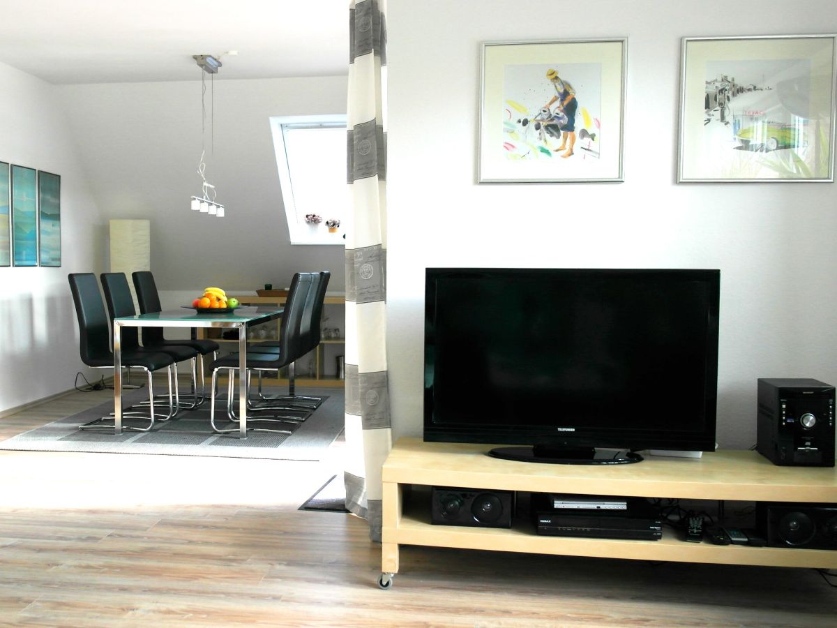 Holiday apartment in the house "Am Redder" - Features photo 5