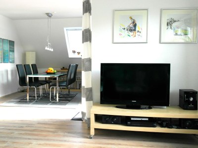 Holiday apartment in the house "Am Redder" - Features photo 5