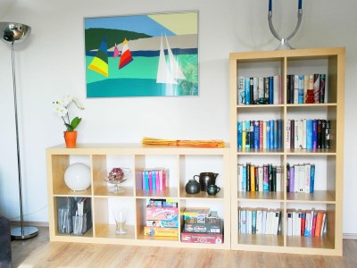 Holiday apartment in the house "Am Redder" - Features photo 7