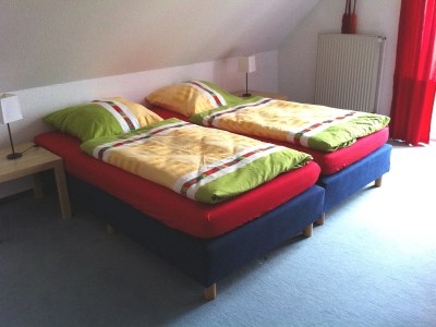 Holiday apartment in the house "Am Redder" - Features photo 8