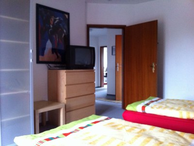 Holiday apartment in the house "Am Redder" - Features photo 9
