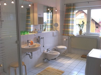 Holiday apartment in the house "Am Redder" - Features photo 10