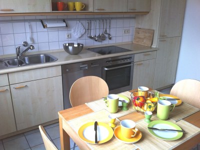 Holiday apartment in the house "Am Redder" - Features photo 12