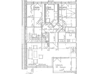 Holiday apartment in the house "Am Redder" - Document photo 13