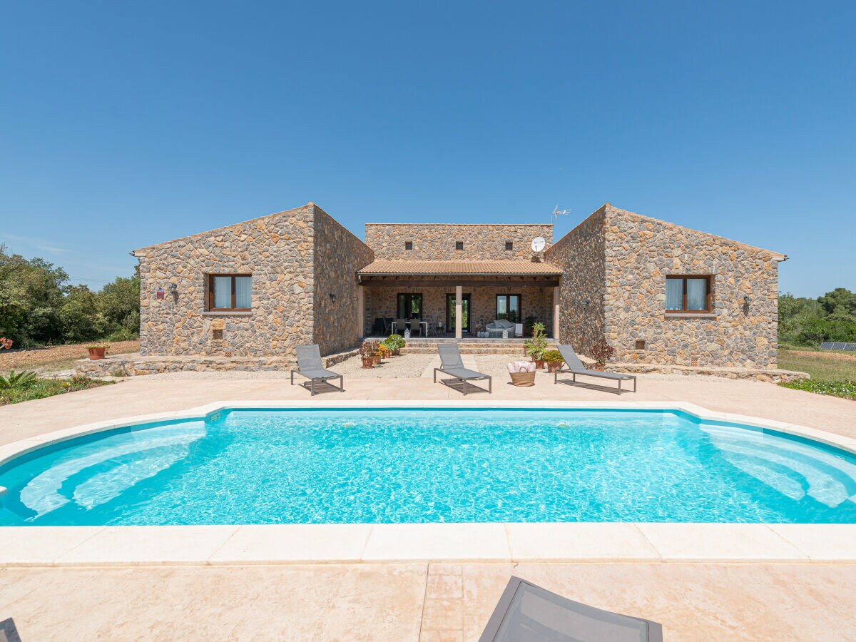 Villa Bellpuig - Outdoor photo 2