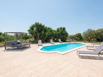 Villa Bellpuig - Outdoor photo 3