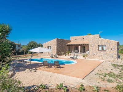 Villa Bellpuig - Outdoor photo 4