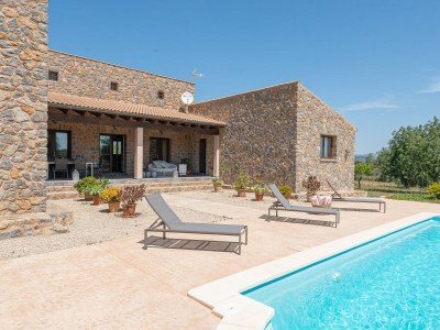 Villa Bellpuig - Outdoor photo 5