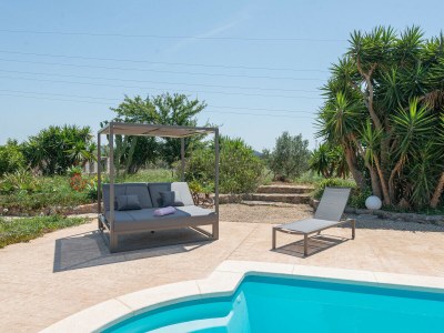 Villa Bellpuig - Outdoor photo 10