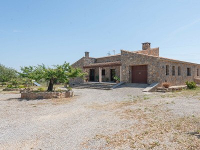 Villa Bellpuig - Outdoor photo 12