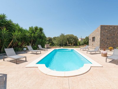 Villa Bellpuig - Outdoor photo 13