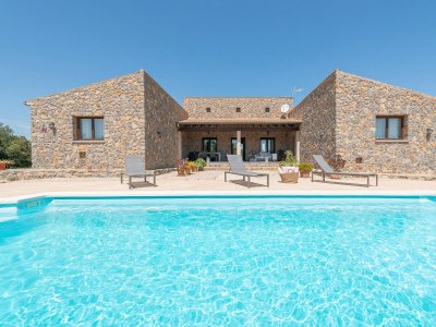 Villa Bellpuig - Outdoor photo 14