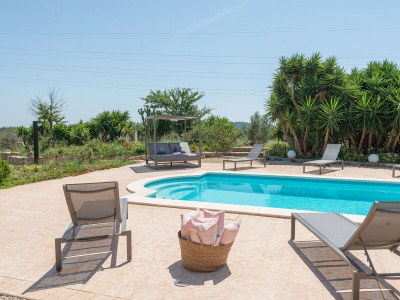 Villa Bellpuig - Outdoor photo 15