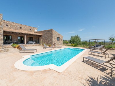 Villa Bellpuig - Outdoor photo 16