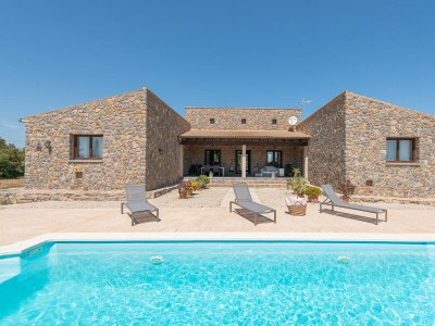 Villa Bellpuig - Outdoor photo 17