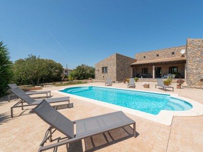 Villa Bellpuig - Outdoor photo 18