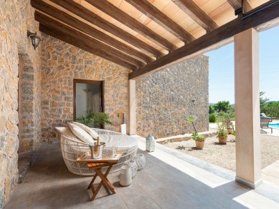Villa Bellpuig - Outdoor photo 20