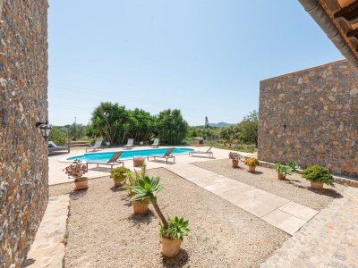 Villa Bellpuig - Outdoor photo 21