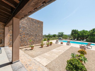 Villa Bellpuig - Outdoor photo 22