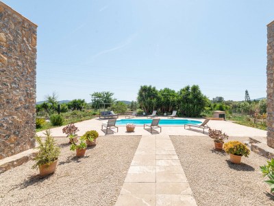 Villa Bellpuig - Outdoor photo 23