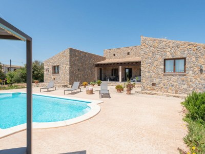 Villa Bellpuig - Outdoor photo 24