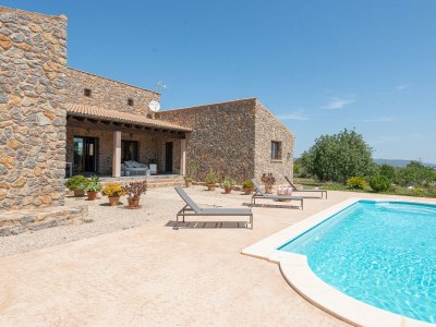 Villa Bellpuig - Outdoor photo 27