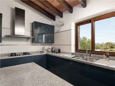 Villa Bellpuig - Features photo 31