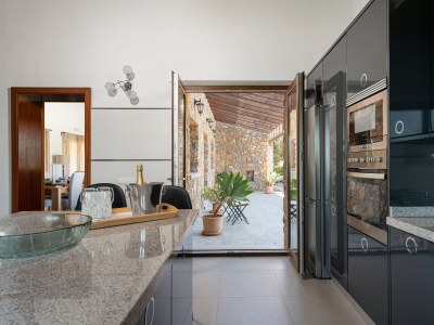 Villa Bellpuig - Features photo 32