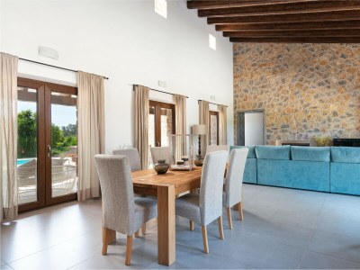 Villa Bellpuig - Features photo 33