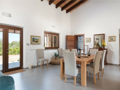 Villa Bellpuig - Features photo 37