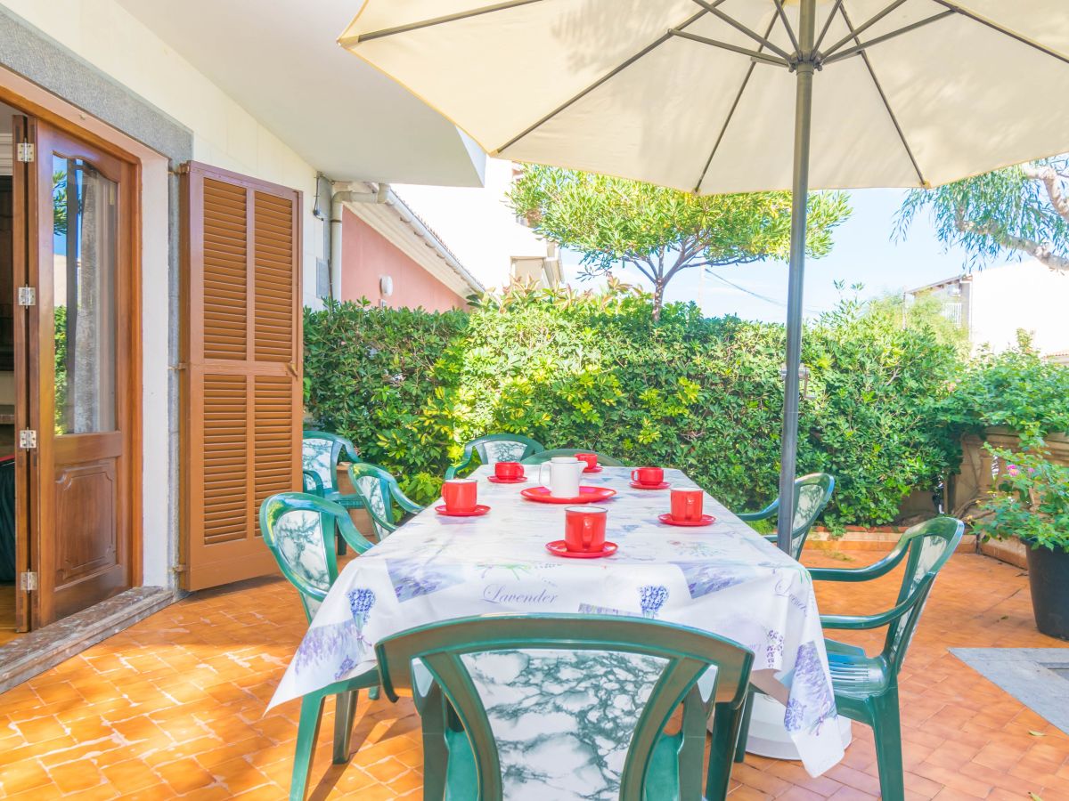 Chalet Los Geranios - Outdoor photo 2