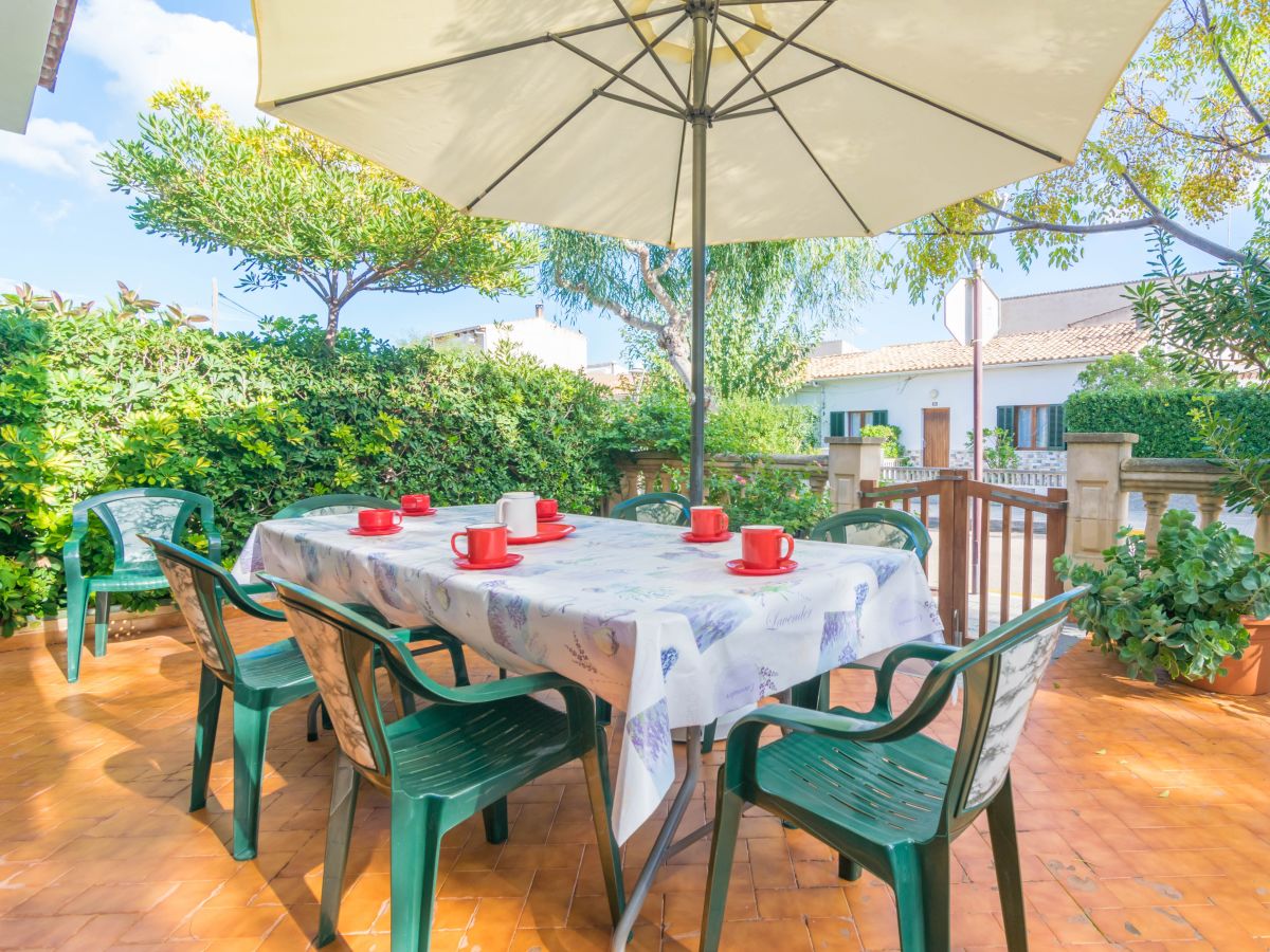 Chalet Los Geranios - Outdoor photo 3