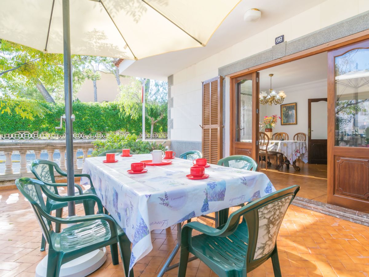 Chalet Los Geranios - Outdoor photo 5