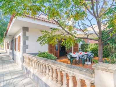 Chalet Los Geranios - Outdoor photo 4