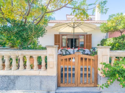 Chalet Los Geranios - Outdoor photo 6