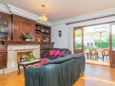 Chalet Los Geranios - Features photo 7