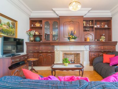 Chalet Los Geranios - Features photo 8