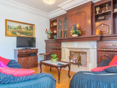 Chalet Los Geranios - Features photo 9