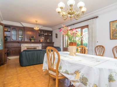 Chalet Los Geranios - Features photo 10