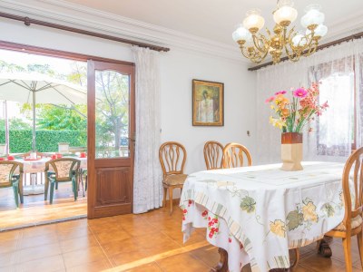 Chalet Los Geranios - Features photo 11