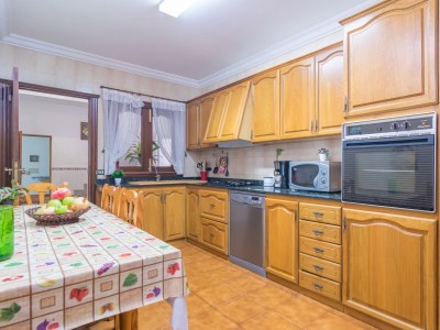 Chalet Los Geranios - Features photo 13