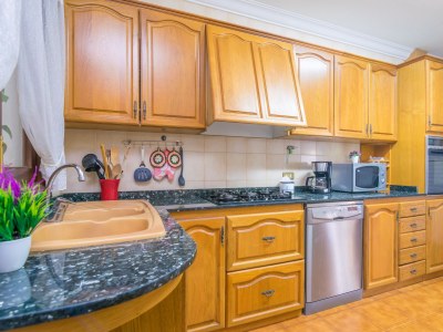 Chalet Los Geranios - Features photo 14