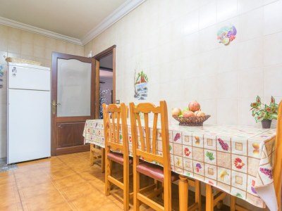 Chalet Los Geranios - Features photo 15