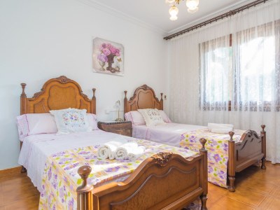 Chalet Los Geranios - Features photo 16