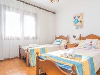 Chalet Los Geranios - Features photo 18