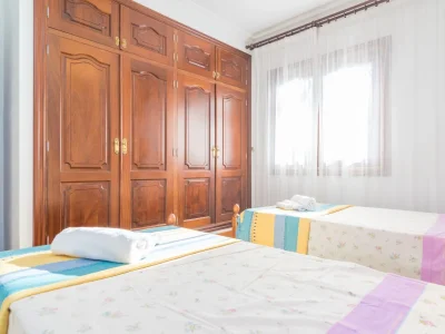 Chalet Los Geranios - Features photo 19