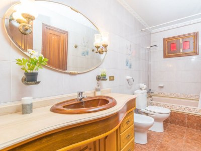 Chalet Los Geranios - Features photo 20